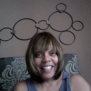 Meet your Posher, Kim